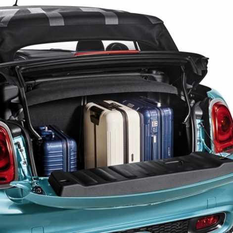Premiera MINI Cabrio na Motor Show w Poznaniu